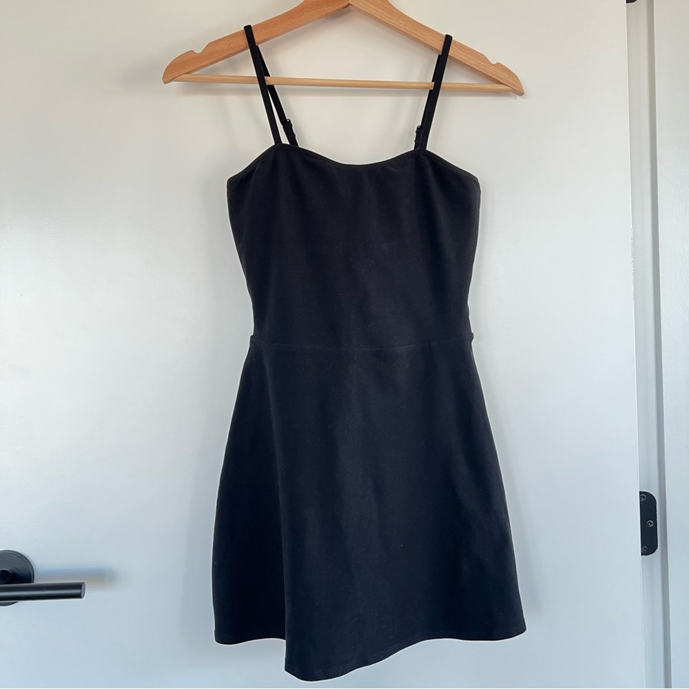 ALO Courtside Tennis Dress